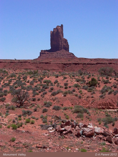 Monument Valley