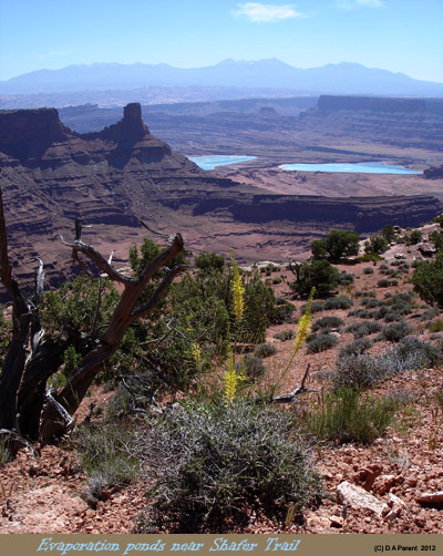 Valley of The Gods