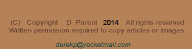 Copyright 2010, 2011, 1012 D. A. Parent and truckcamper-travels.ca
