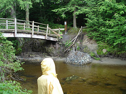 Robert Frost Trail, Ripton, Vermont