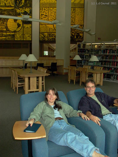 Middlebury College Library