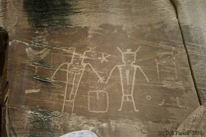 McConkie Petroglypgs 2